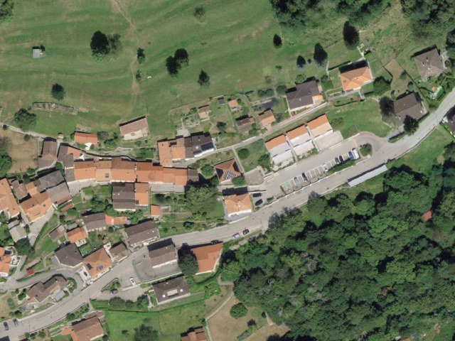 Audiovisual Archive of Capriasca and Val Colla
