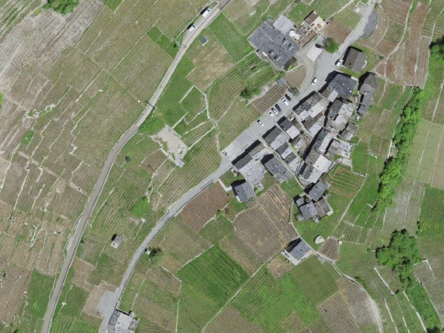 Mazot-Musée