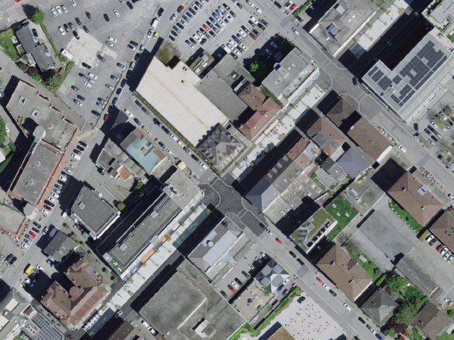 Médiathèque Valais-Martigny