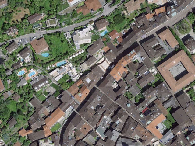 Museo Comunale d'Arte Moderna Ascona