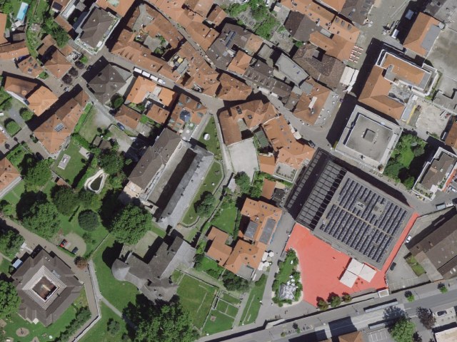 Museo civico e archeologico