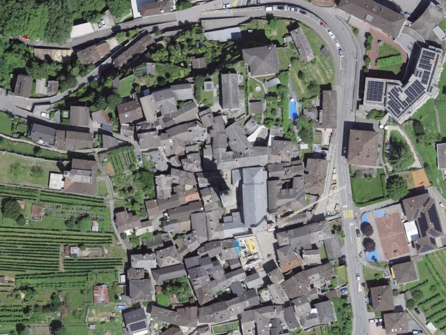 Museo Regionale delle Centovalli e del Pedemonte