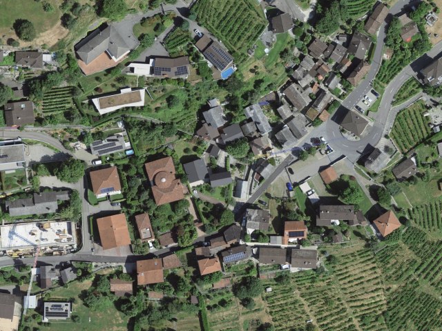 Fondation Museo Mecrì