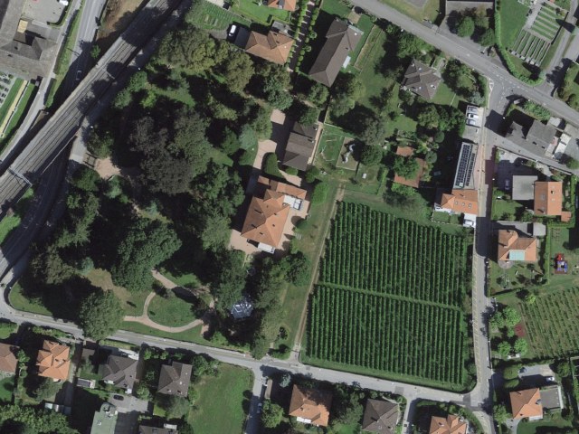 Museo Villa dei Cedri