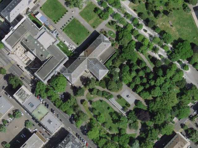 Centre of Photography