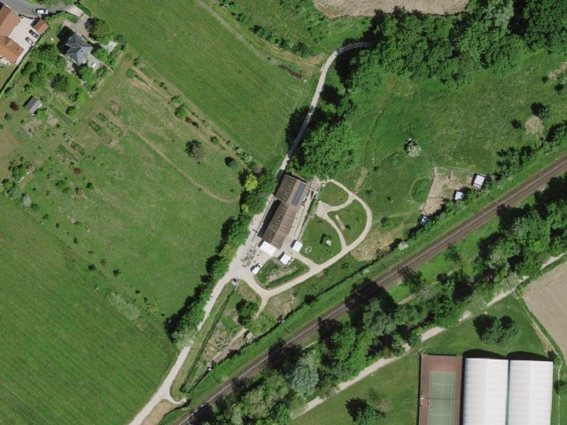 Moulin de Carra