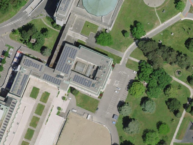 Musée des Nations Unies à Genève