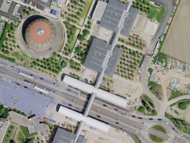 CERN Science Gateway