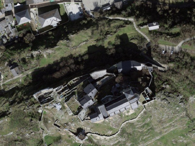 Musée d'histoire du Valais / Geschichtsmuseum Wallis