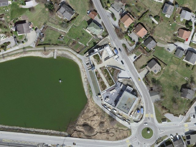 Fondation Opale