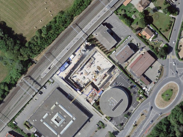 FIM Racing Motorcycle Museum