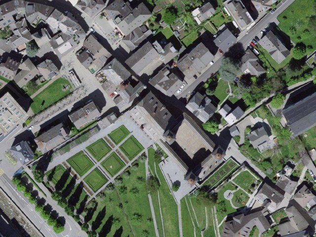 Museum Stockalperschloss