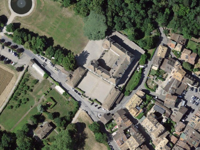 Château de Coppet