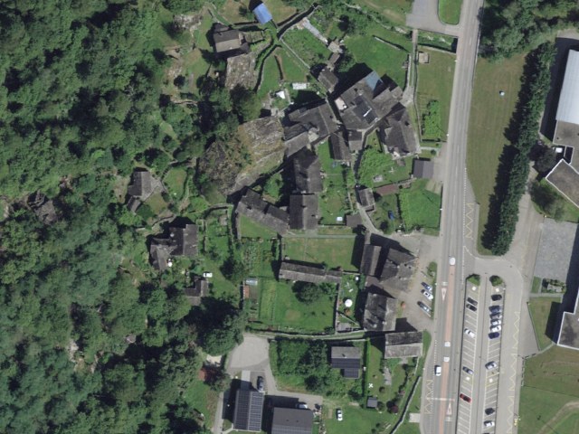 Museo di Valmaggia