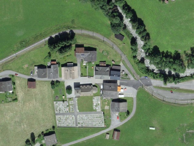 Musée des Ormonts