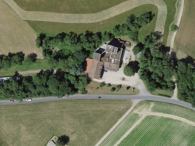 Musée Romand de l'Agriculture
