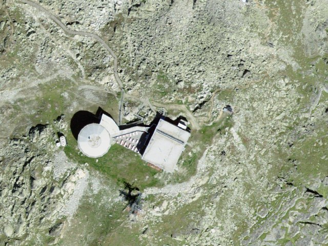 Erlebniswelt Aletsch