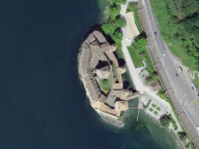 Château de Chillon