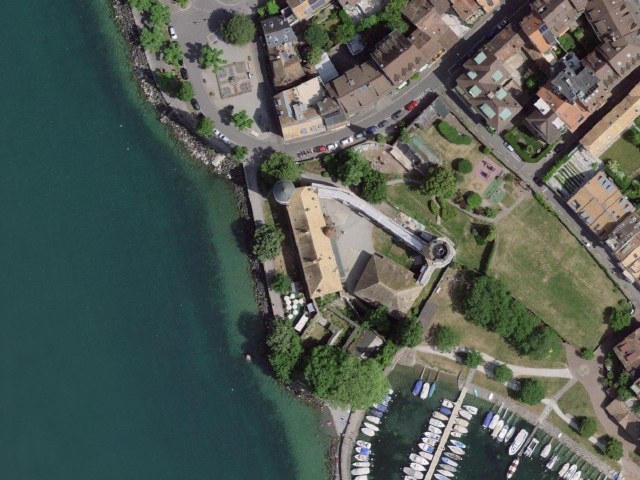 Musée Suisse du Jeu