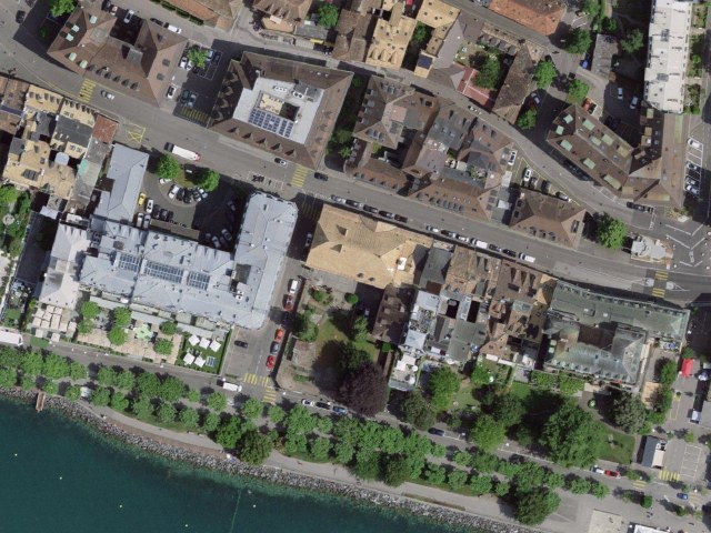 Musée historique de Vevey