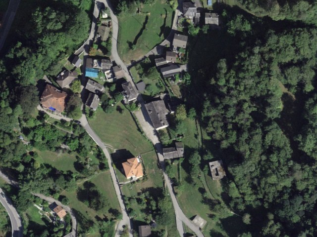 Museo storico etnografico Valle di Blenio