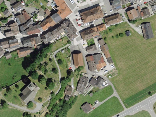 Espace Ballon