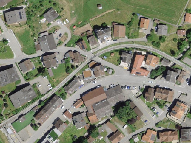 Musée du Pays d'Enhaut & Centre suisse du papier découpé