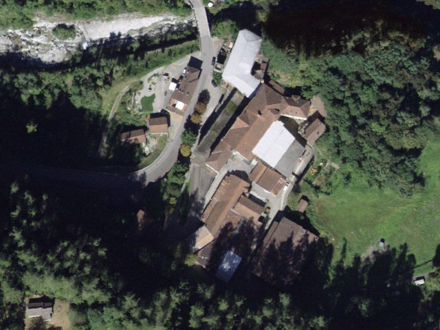 Fondazione la Fabbrica del Cioccolato