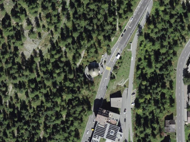 Segantini Museum