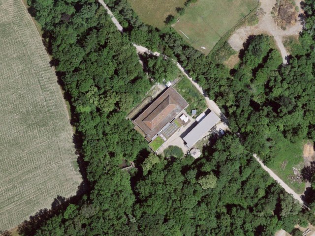 La Maison de la Rivière