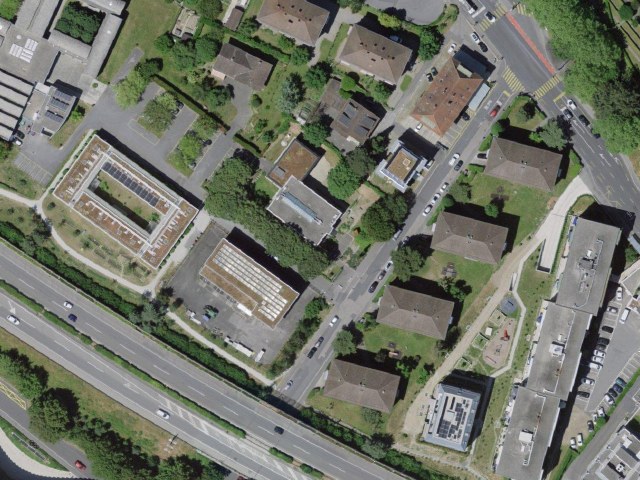 Musée romain de Lausanne-Vidy