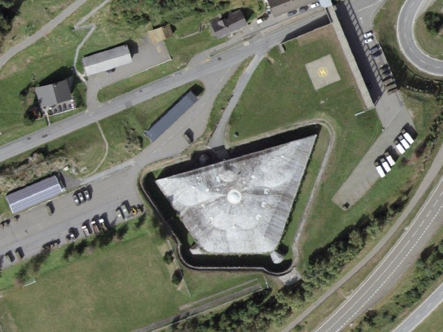 Exhibition «Forte Airolo»