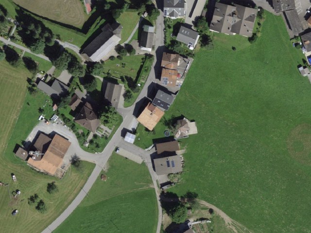 Heimatmuseum Obersimmental