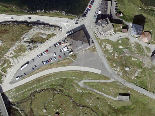 National Museum of the St Gotthard