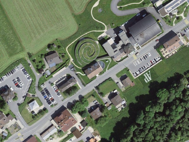 Musée Atelier Audemars Piguet