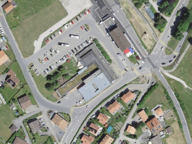 La Maison du Gruyère