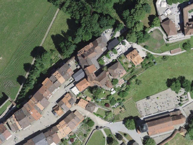 Musée H.R. Giger