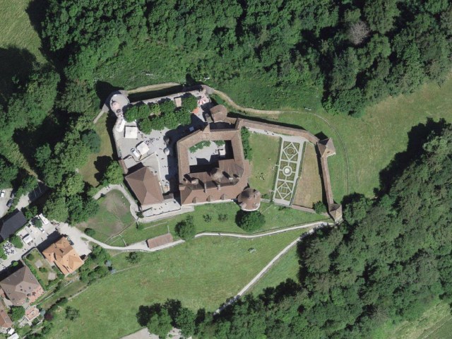 Château de Gruyères