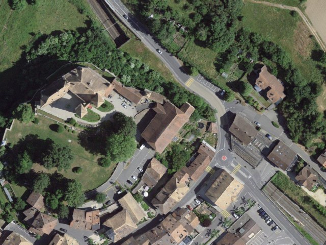 Musée du cheval