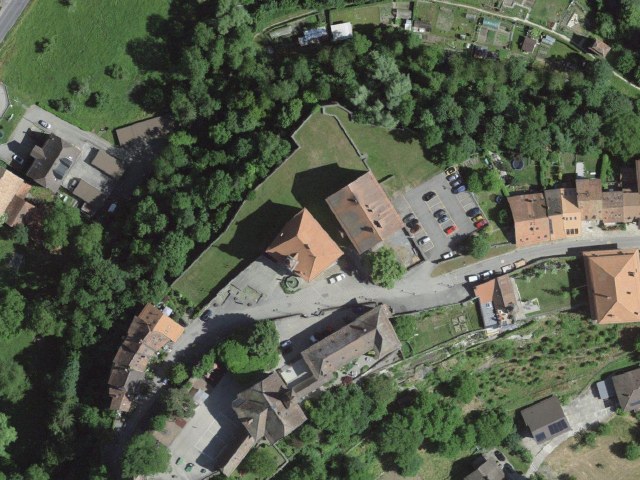 Musée du Vieux-Moudon