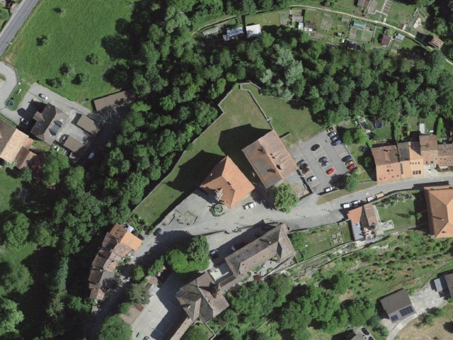 Musée Eugène Burnand