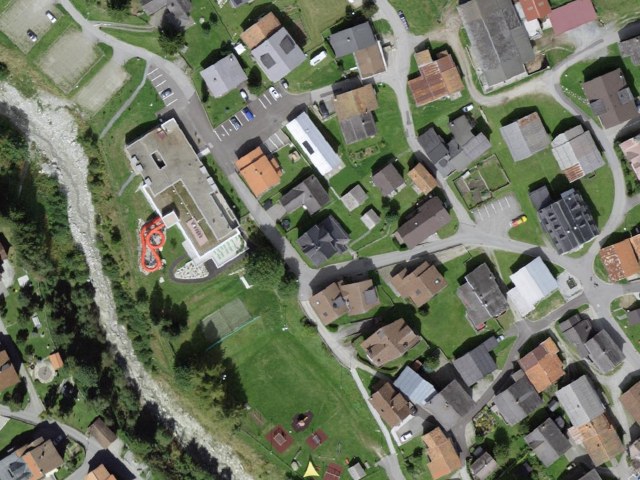 La Truaisch
