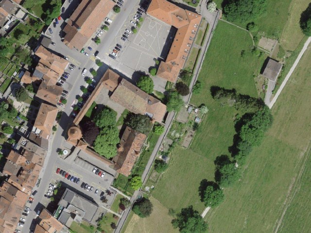 Vitromusée Romont