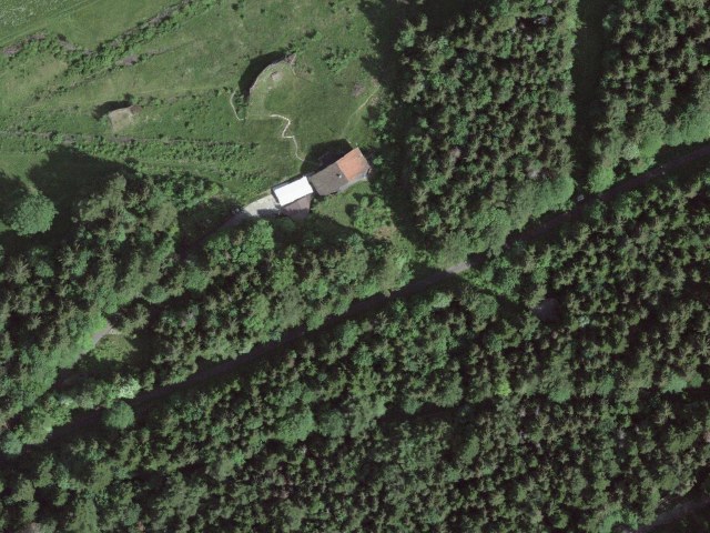 Fort de Vallorbe