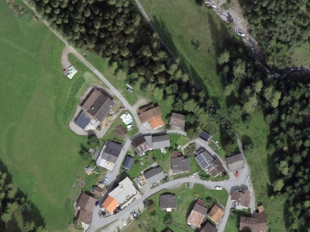 Wiesen Village Museum
