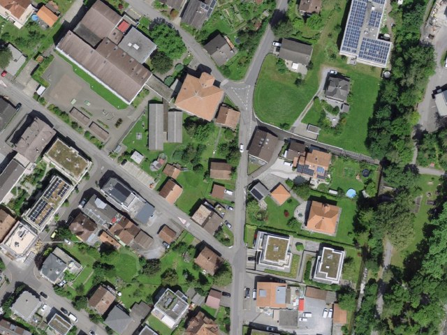 Naturmuseum Oberhasli