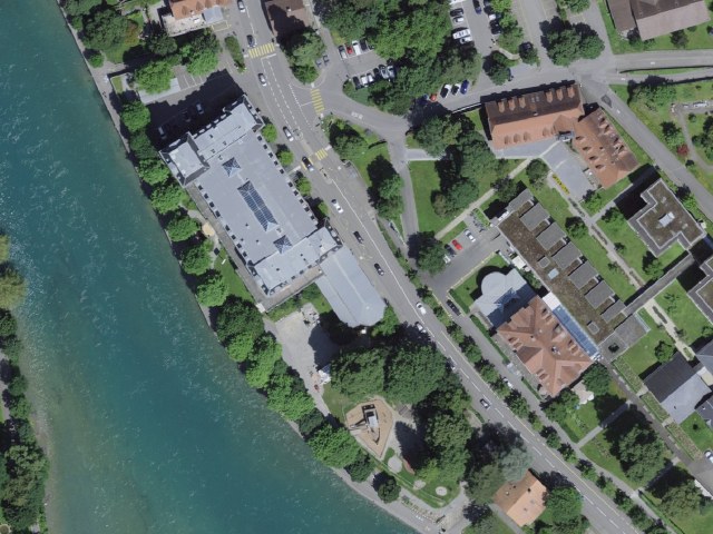 Kunstmuseum Thun