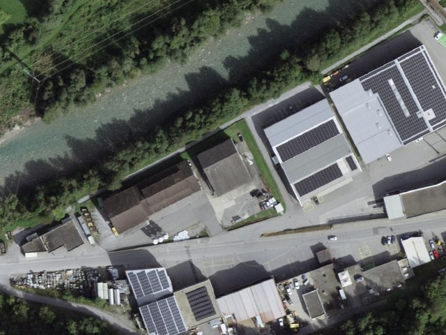 Sauerstofffabrik