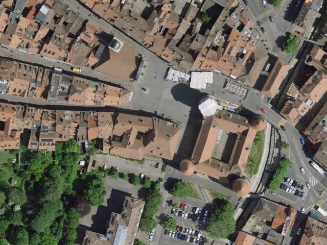 Centre d'art contemporain