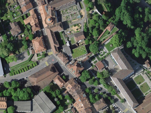 Museum für Kunst und Geschichte